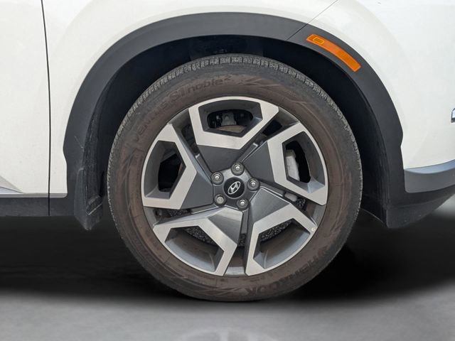 Used 2025 Hyundai Palisade SEL FWD image 37