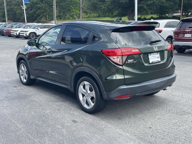 Used 2016 Honda HR-V EX image 5