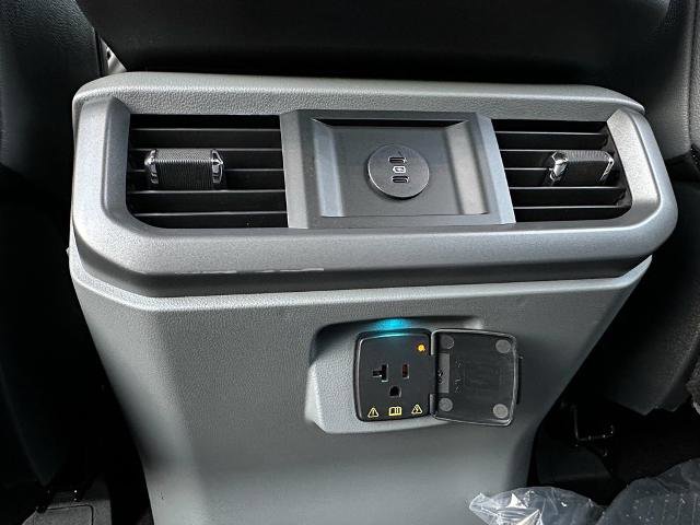 New 2025 Ford F150 Lightning Flash image 33