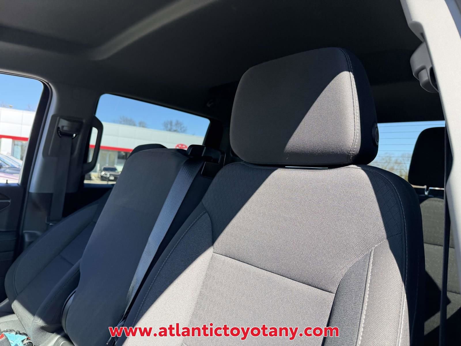 Used 2022 Chevrolet Silverado 1500 RST image 16