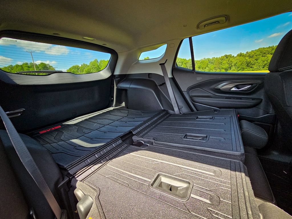 Used 2023 GMC Terrain SLE w/ Driver Convenience Package AWD/4WD image 35