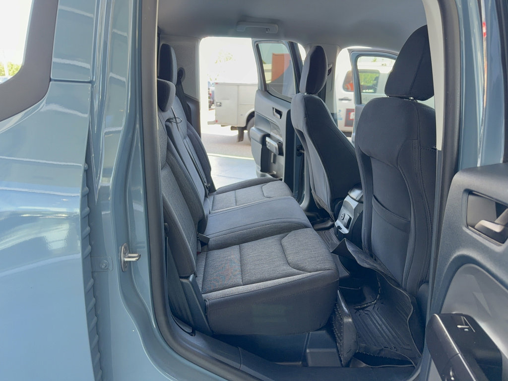 Certified 2023 Ford Maverick XLT w/ Black Appearance Package image 15