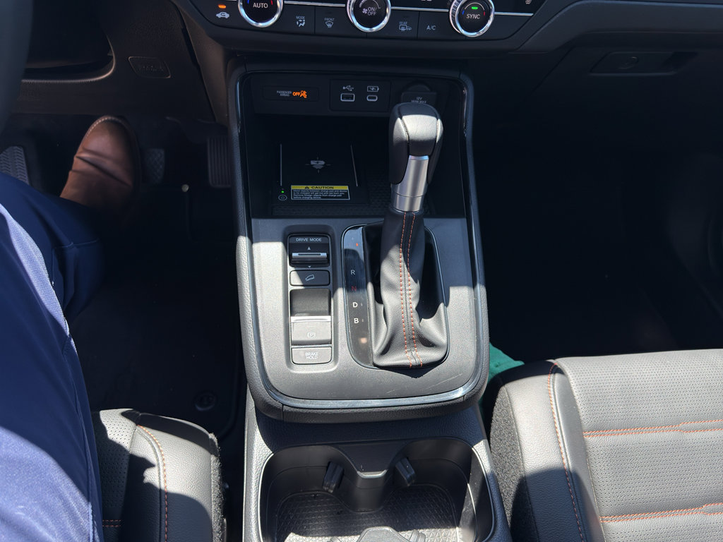 Used 2024 Honda CR-V Sport-L image 20