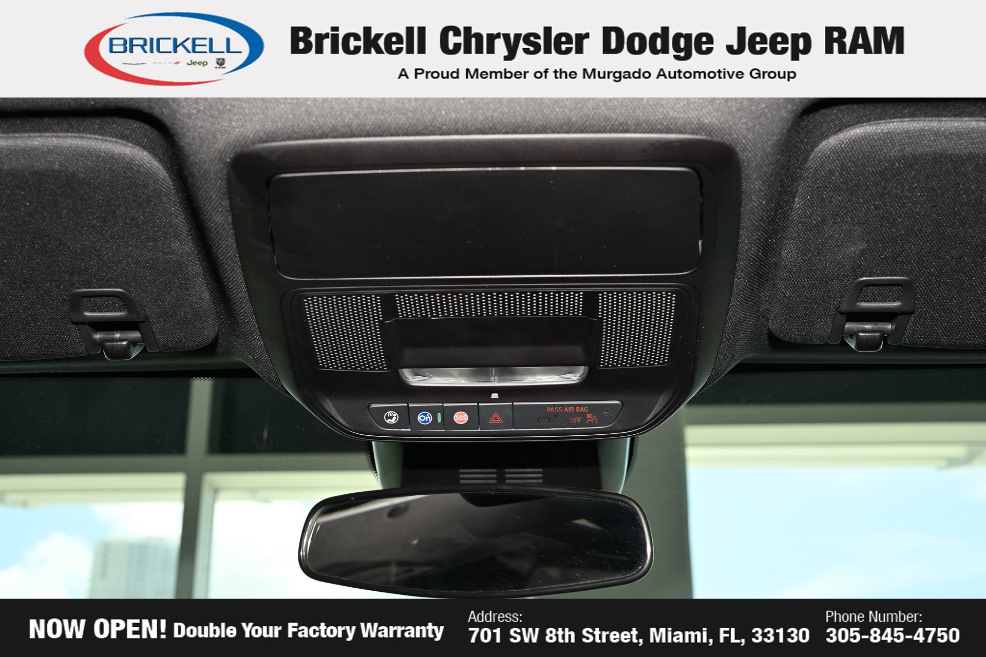 Used 2026 GMC Terrain Elevation AWD/4WD image 20