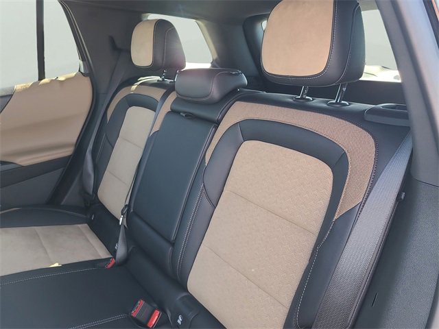 New 2026 Chevrolet Equinox ACTIV image 11