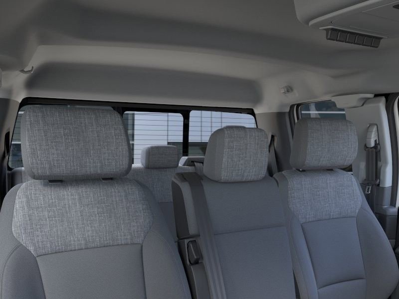 New 2026 Ford F250 XLT image 23