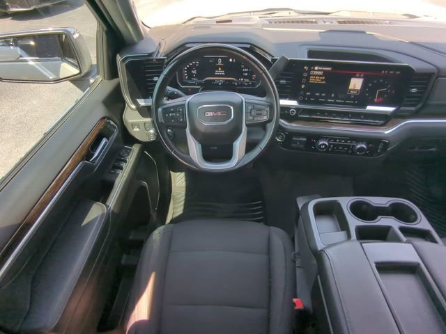 Used 2023 GMC Sierra 1500 SLE w/ X31 Off-Road Package image 19