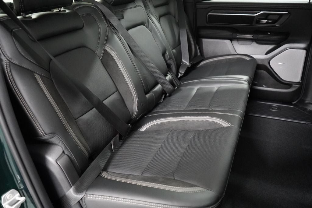 New 2027 RAM 1500 Rebel AWD/4WD image 29