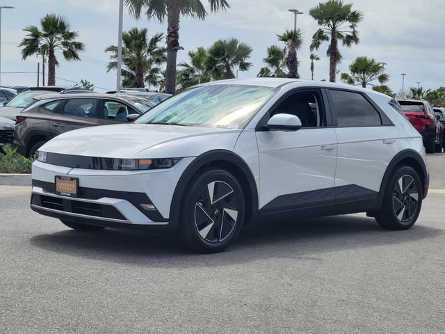 New 2026 Hyundai Ioniq 5 SE RWD image 2