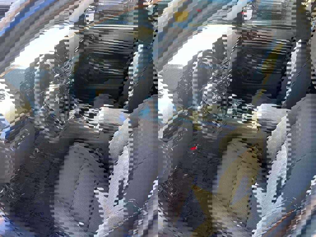 Used 2025 Nissan Altima 2.5 S image 14