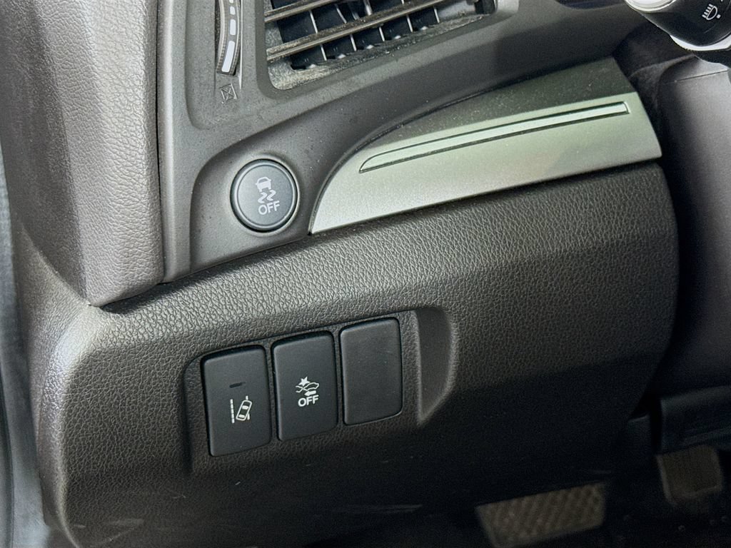 Used 2020 Acura ILX FWD image 10