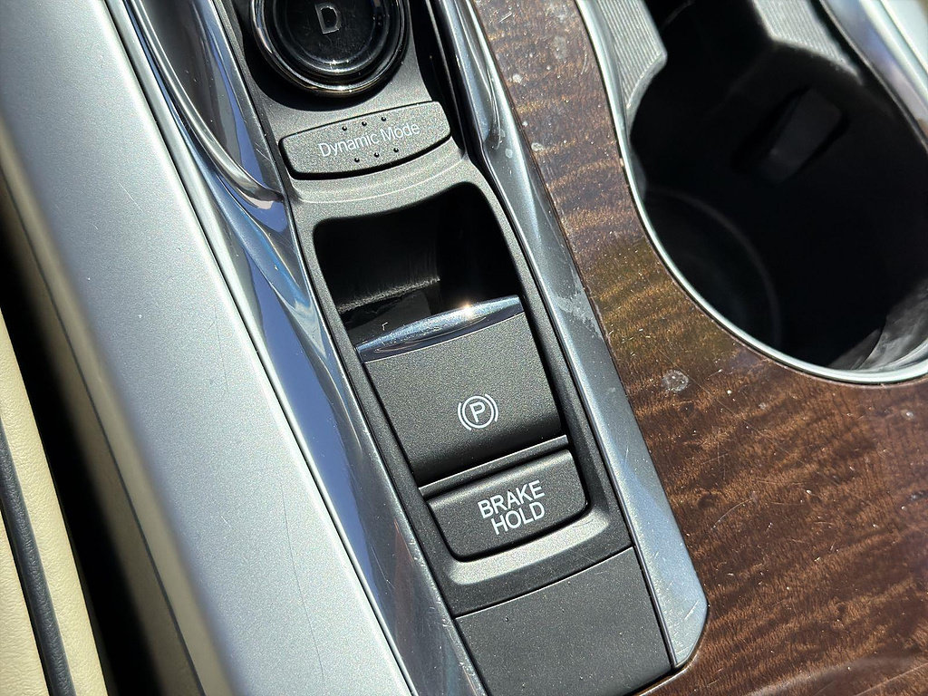 Used 2019 Acura TLX w/ Technology Package FWD image 39