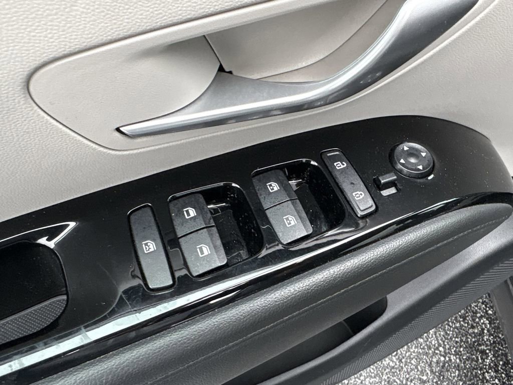 Used 2022 Hyundai Tucson SEL w/ Convenience Package image 26