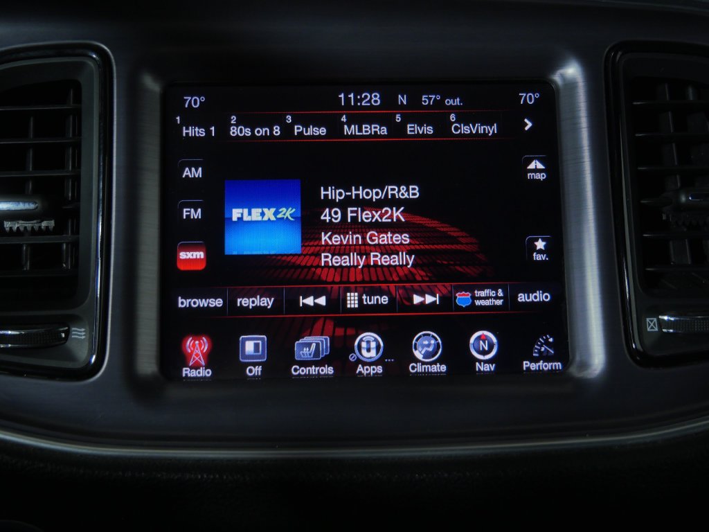 Used 2016 Dodge Challenger R/T Plus RWD image 31