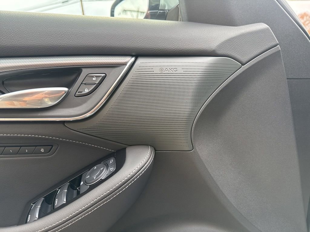 Used 2025 Cadillac CT5 Premium Luxury w/ Sun And Sound Package image 20