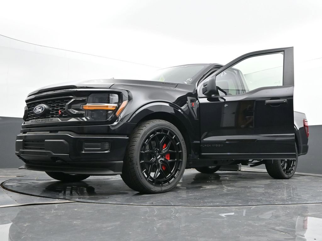 New 2025 Ford F150 XL image 62