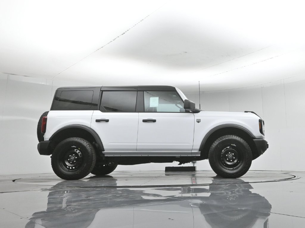 New 2026 Ford Bronco Big Bend AWD/4WD image 46