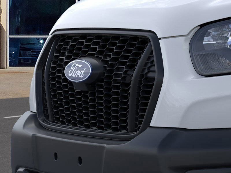 New 2026 Ford Transit 250 148 Medium Roof w/ Load Area Protection Package image 18