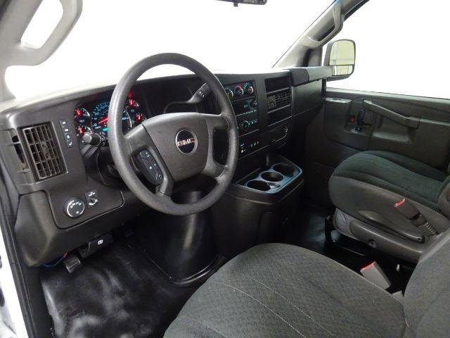 Used 2020 GMC Savana 2500 w/ Driver Convenience Package image 17