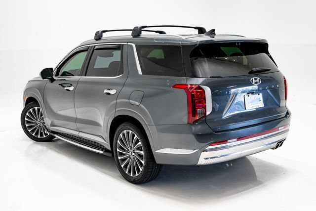Used 2023 Hyundai Palisade Calligraphy AWD/4WD image 33