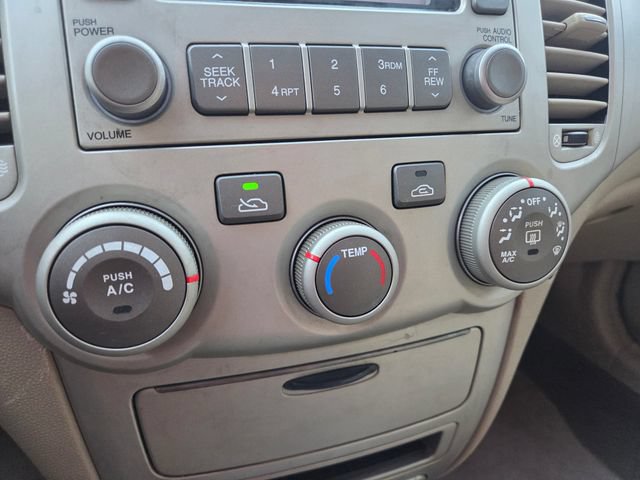 Used 2008 Kia Optima LX FWD image 14