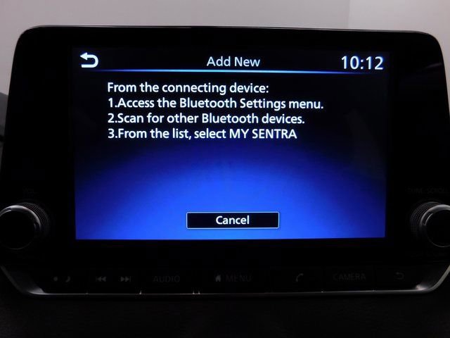 Used 2024 Nissan Sentra SV image 46