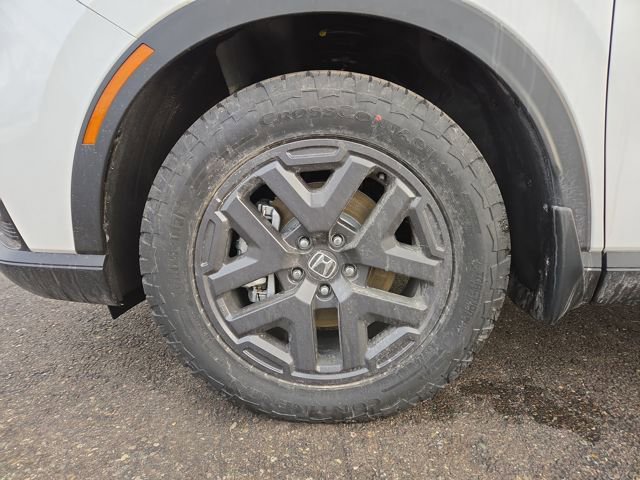 New 2026 Honda CR-V TrailSport image 7