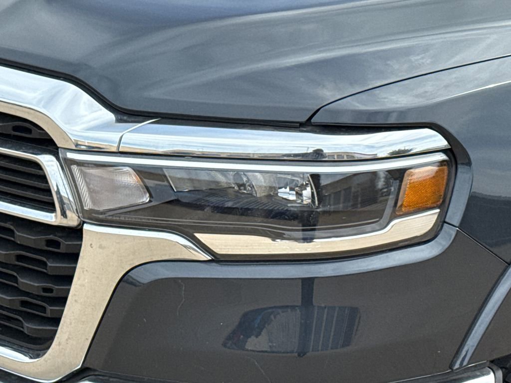 Used 2026 RAM 1500 Lone Star image 4
