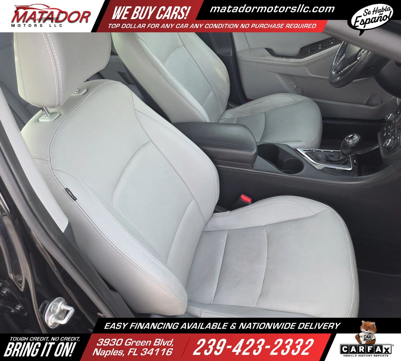 Used 2012 Kia Optima EX FWD image 16