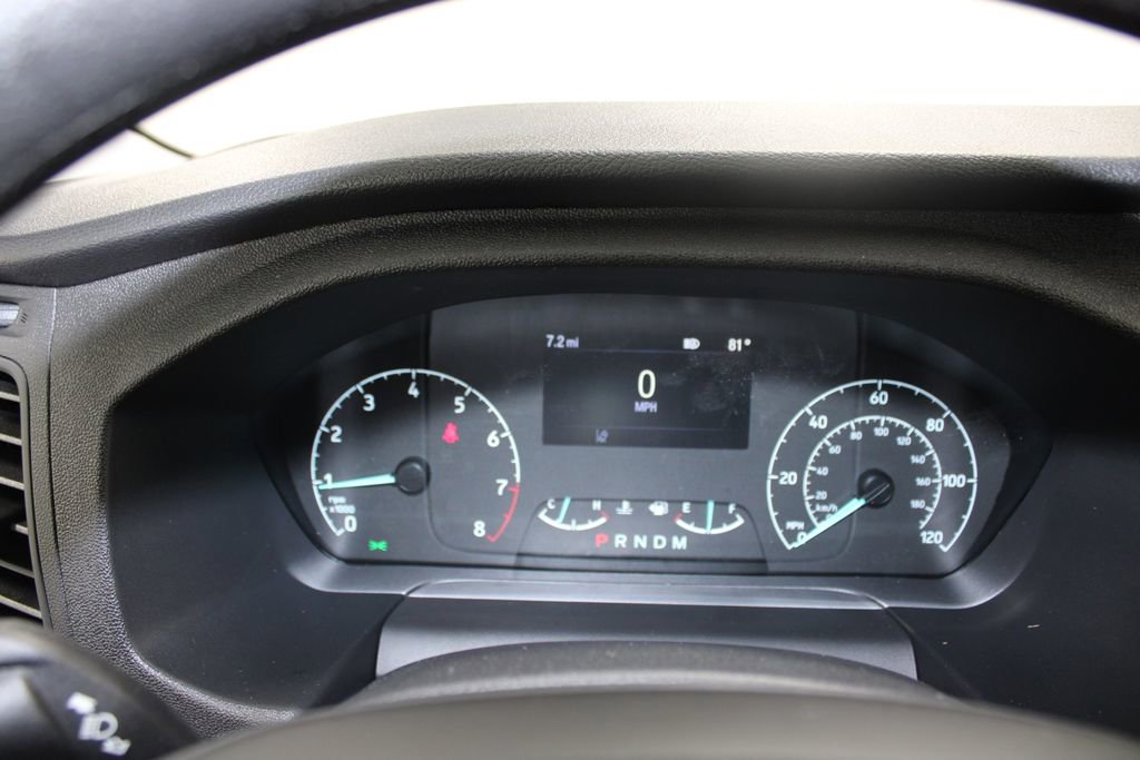 New 2025 Ford Transit 250 148 Medium Roof w/ Load Area Protection Package image 27