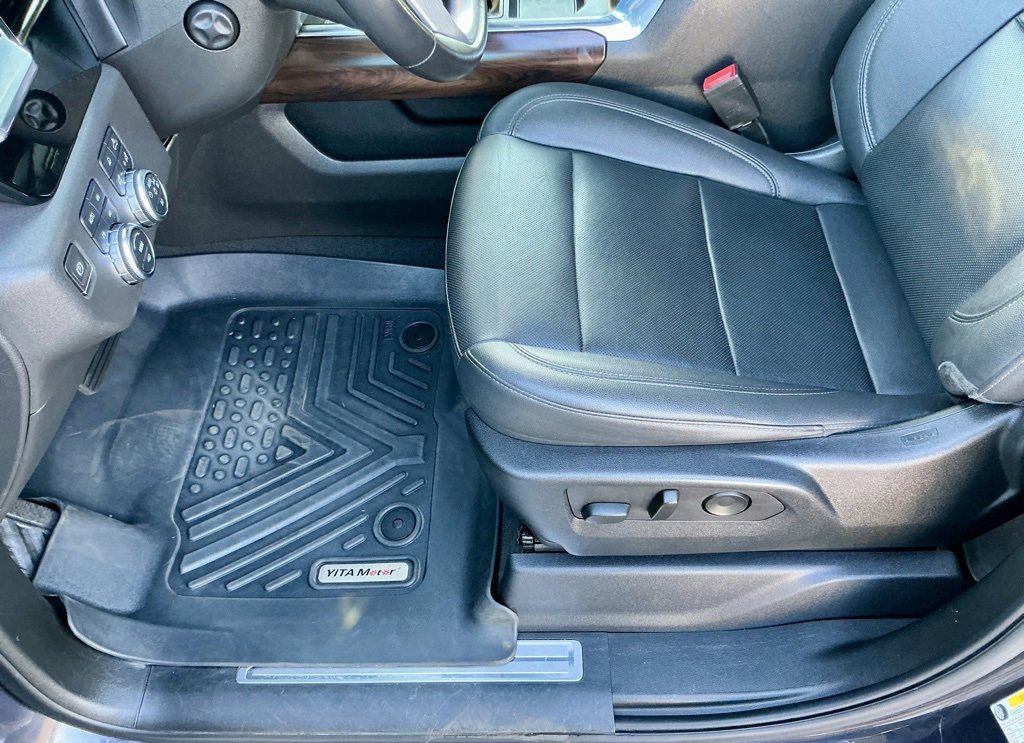 Used 2022 GMC Sierra 1500 SLT image 44