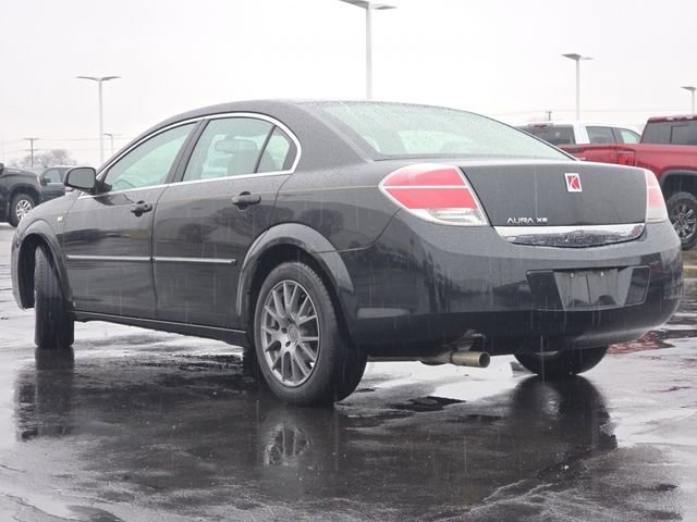Used 2009 Saturn Aura XE w/ Preferred Package image 16
