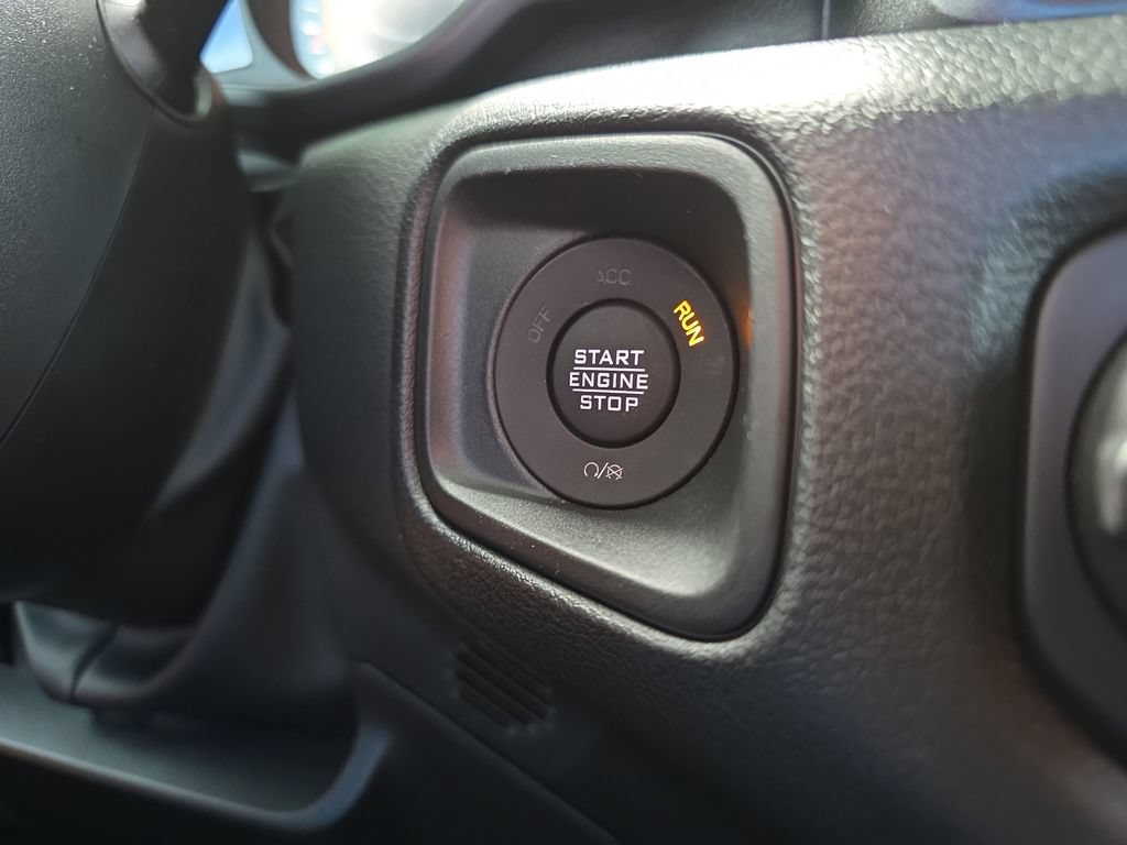 Used 2026 Jeep Wrangler Unlimited Sport AWD/4WD image 22