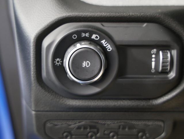 New 2026 Jeep Wrangler Willys image 23