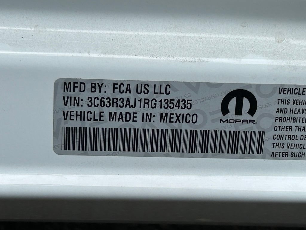 New 2024 RAM 3500 Tradesman AWD/4WD image 47