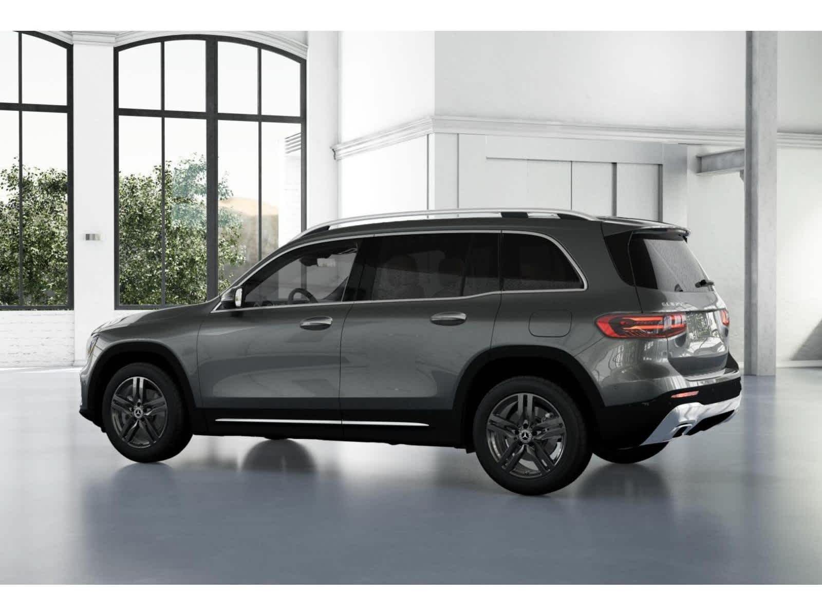 Used 2026 Mercedes-Benz GLB 250 image 30