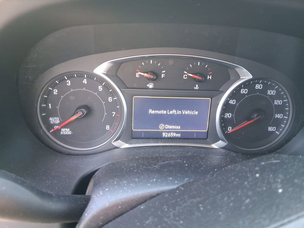 Used 2020 GMC Acadia SLT image 2