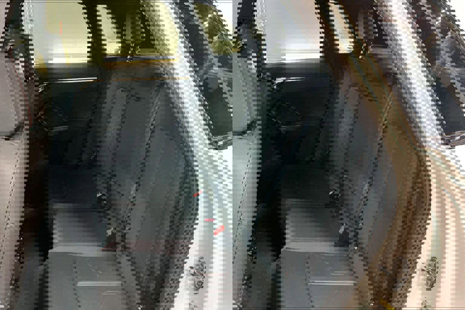 Certified 2025 Audi Q3 2.0T Premium Plus w/ Premium Plus Package image 28