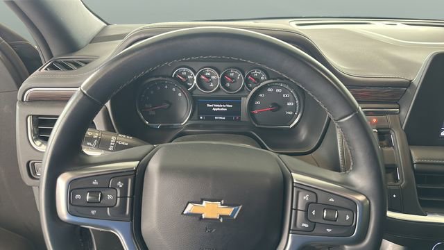 Used 2023 Chevrolet Suburban LS AWD/4WD image 9