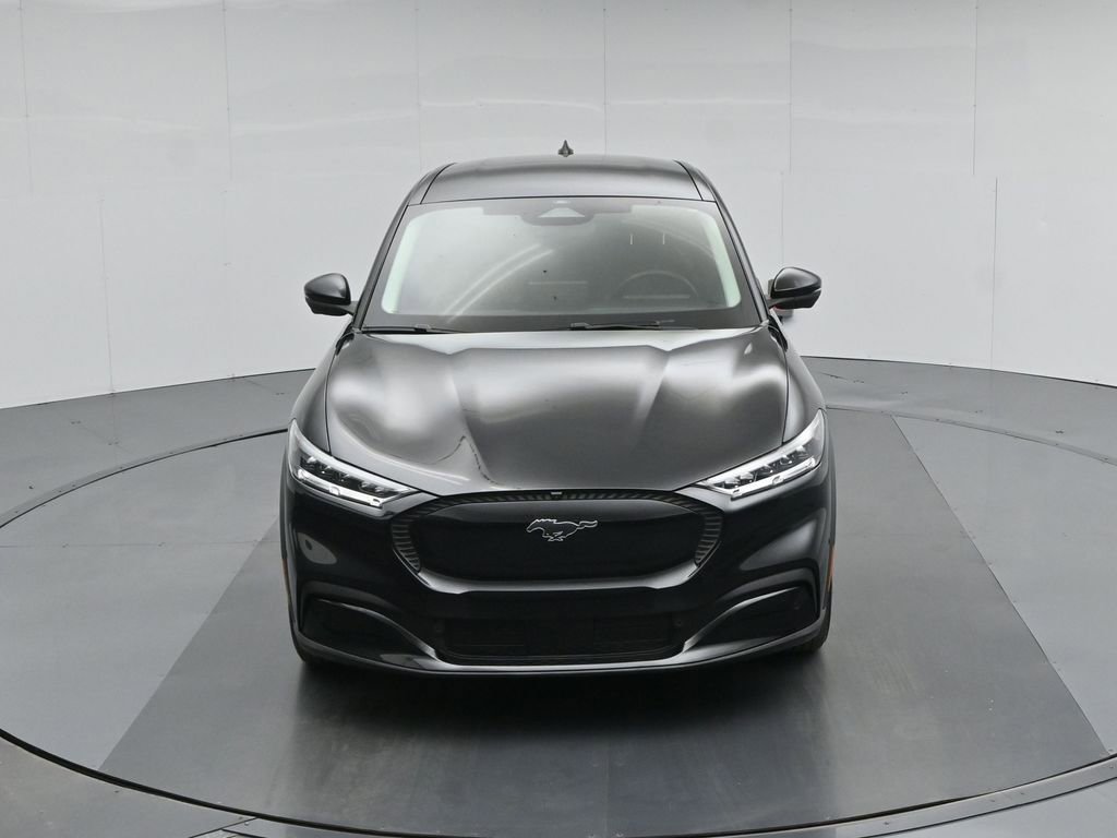 Certified 2023 Ford Mustang Mach-E Select image 38