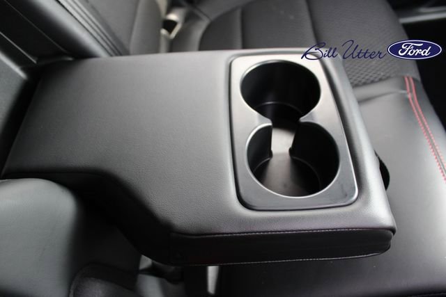 New 2026 Ford Escape ST-Line image 25