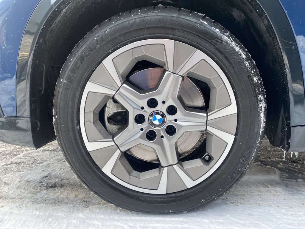 Used 2023 BMW X1 xDrive28i w/ Convenience Package AWD/4WD image 31