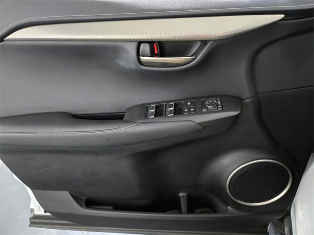 Used 2019 Lexus NX 300 F Sport image 28