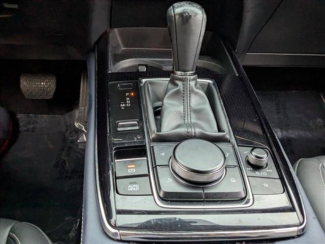 Used 2021 MAZDA CX-30 FWD 2.5 S w/ Preferred Package image 12