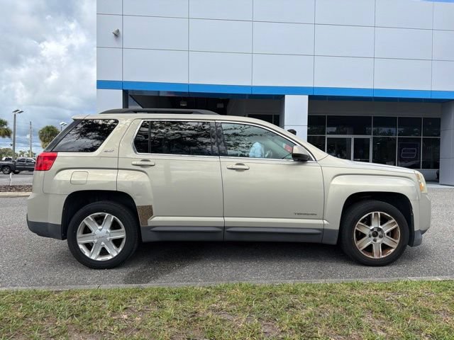 Used 2012 GMC Terrain SLT FWD image 8