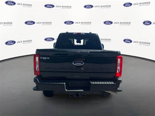 New 2026 Ford F350 XL image 6