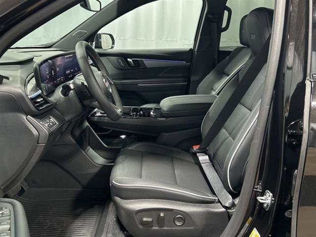 New 2026 Buick Enclave Sport Touring w/ LPO, Floor Liner Package image 23