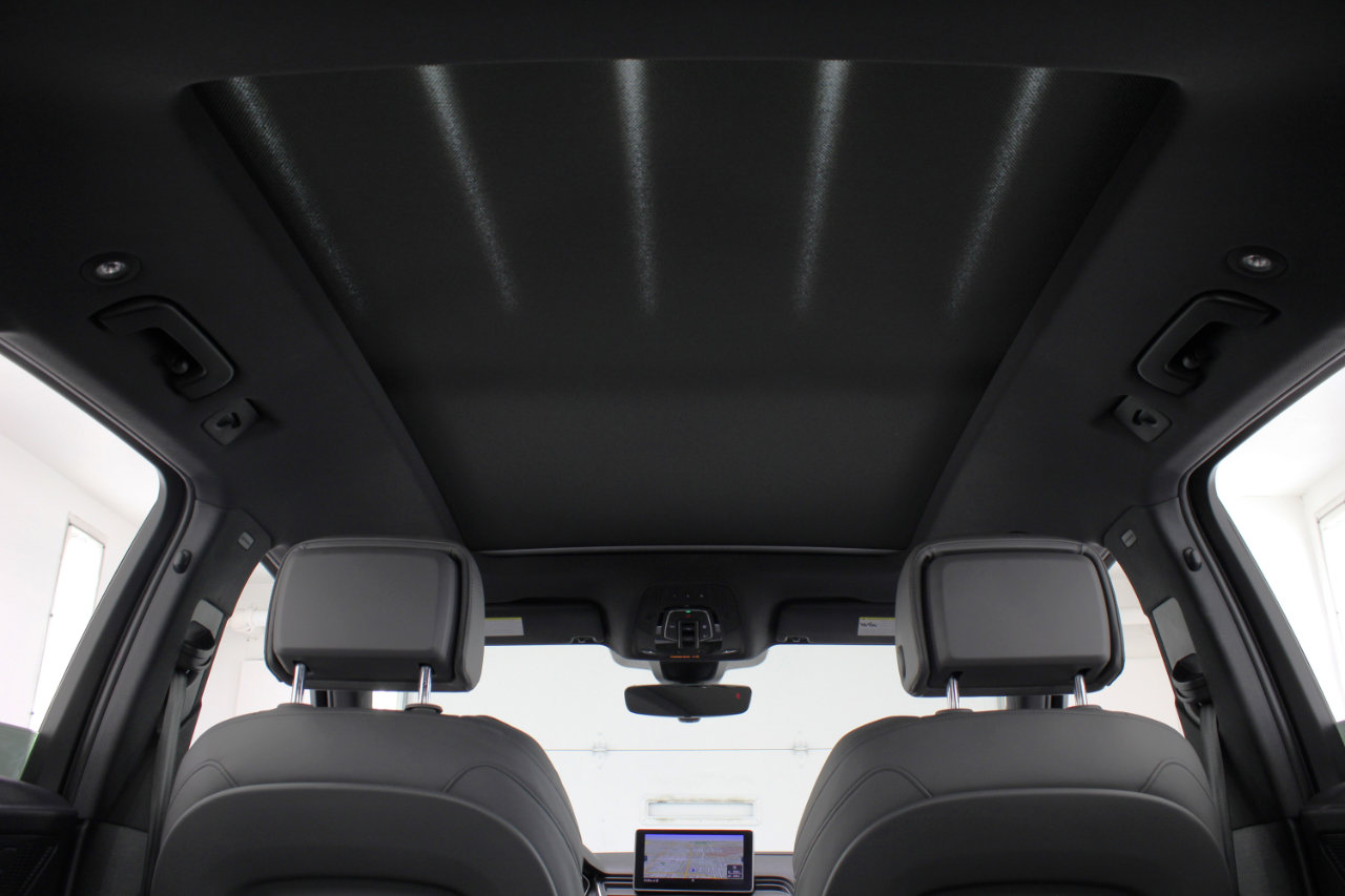 Used 2019 Audi SQ5 Premium Plus w/ Premium Plus Package image 68