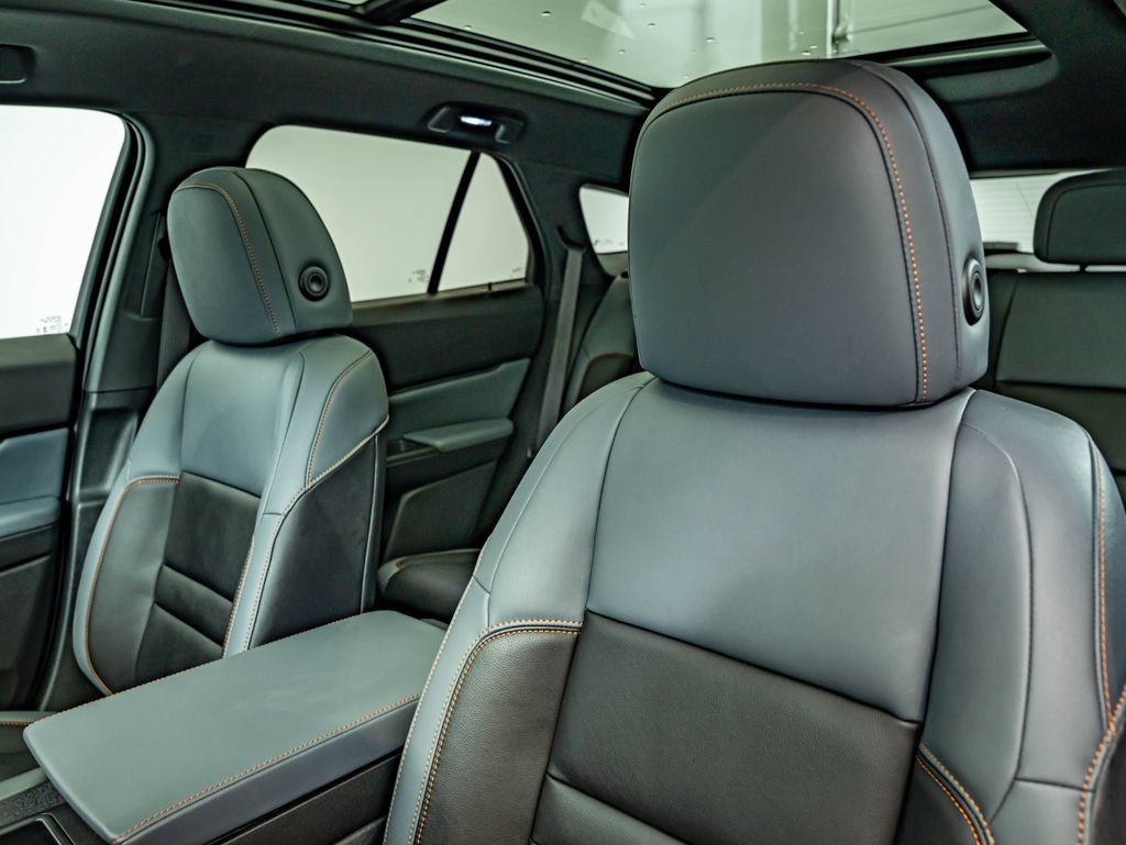 Used 2025 Honda Prologue Touring image 33