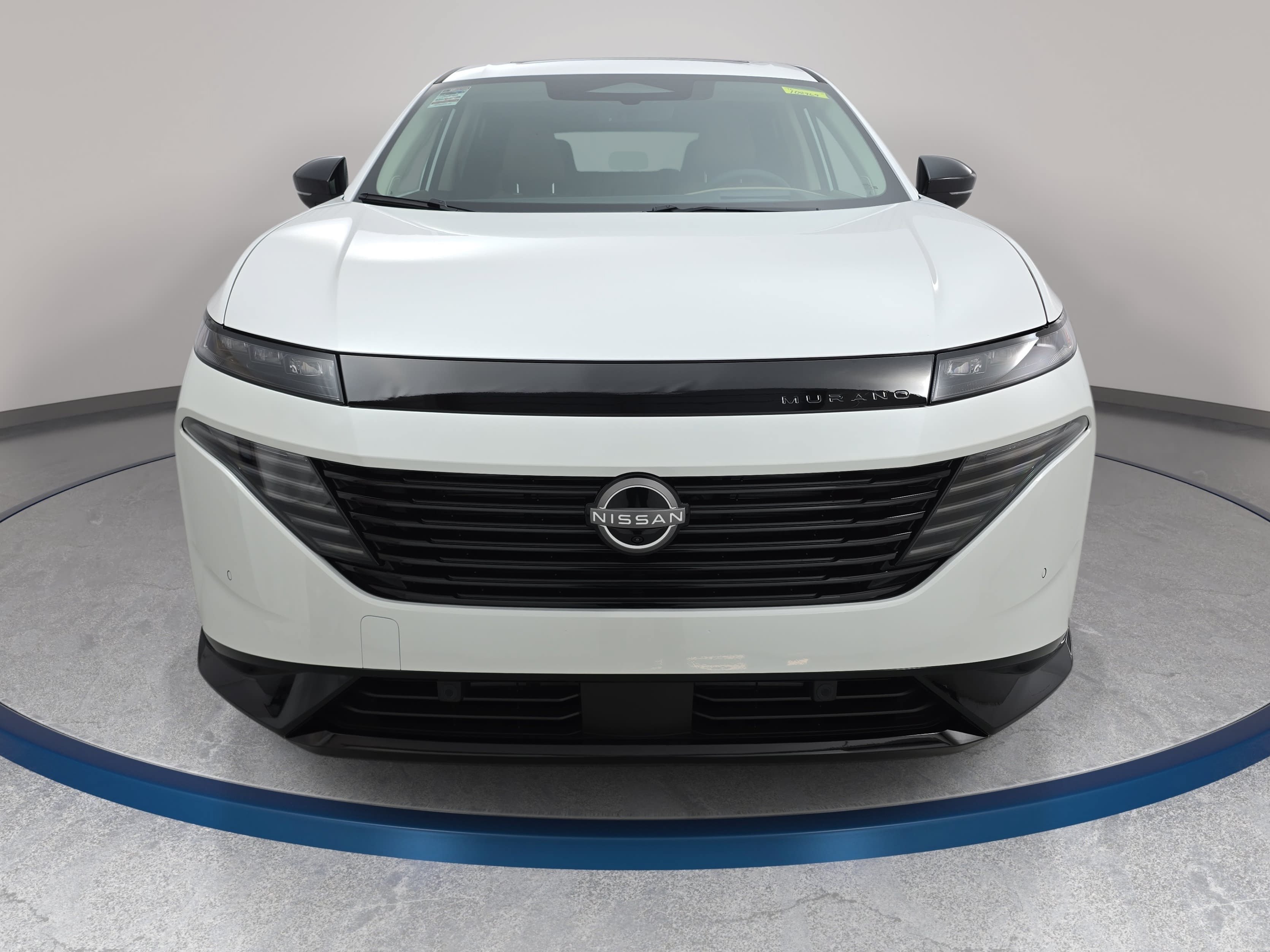 New 2026 Nissan Murano Platinum w/ Technology Package image 2